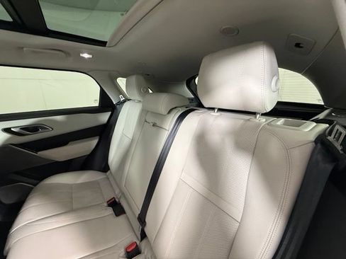Certified 2021 Land Rover Range Rover Velar S AWD/4WD image 28