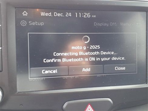 Used 2024 Kia Soul LX w/ Option Group 015 image 9