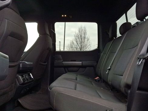 Certified 2023 Ford F150 XLT w/ Equipment Group 302A High image 10