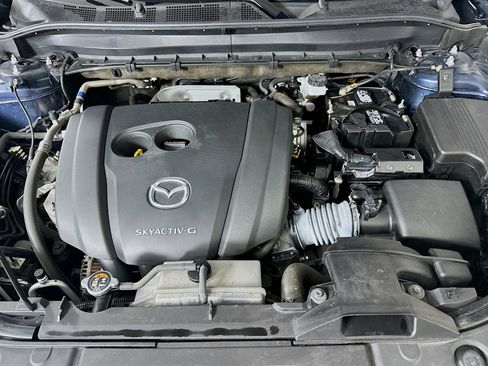 Used 2023 MAZDA CX-5 AWD 2.5 S image 32