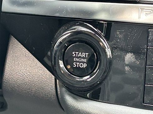 New 2026 Nissan Pathfinder SV image 24