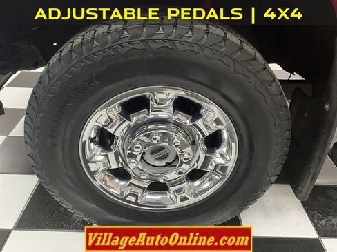 Used 2016 Ford F350 XLT w/ XLT Premium Package image 13