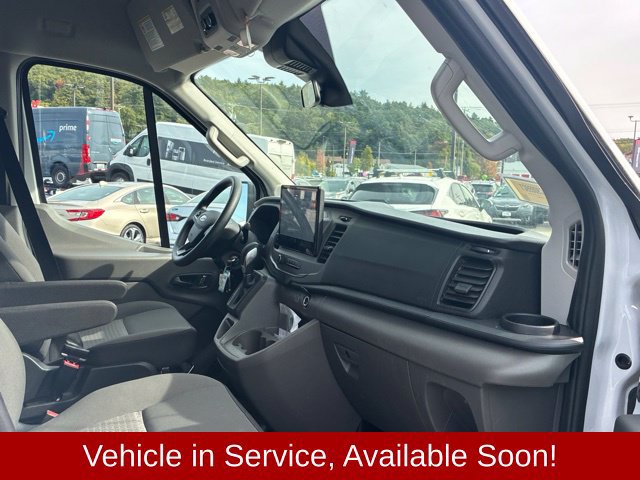 Used 2022 Ford Transit 350 XLT RWD image 11