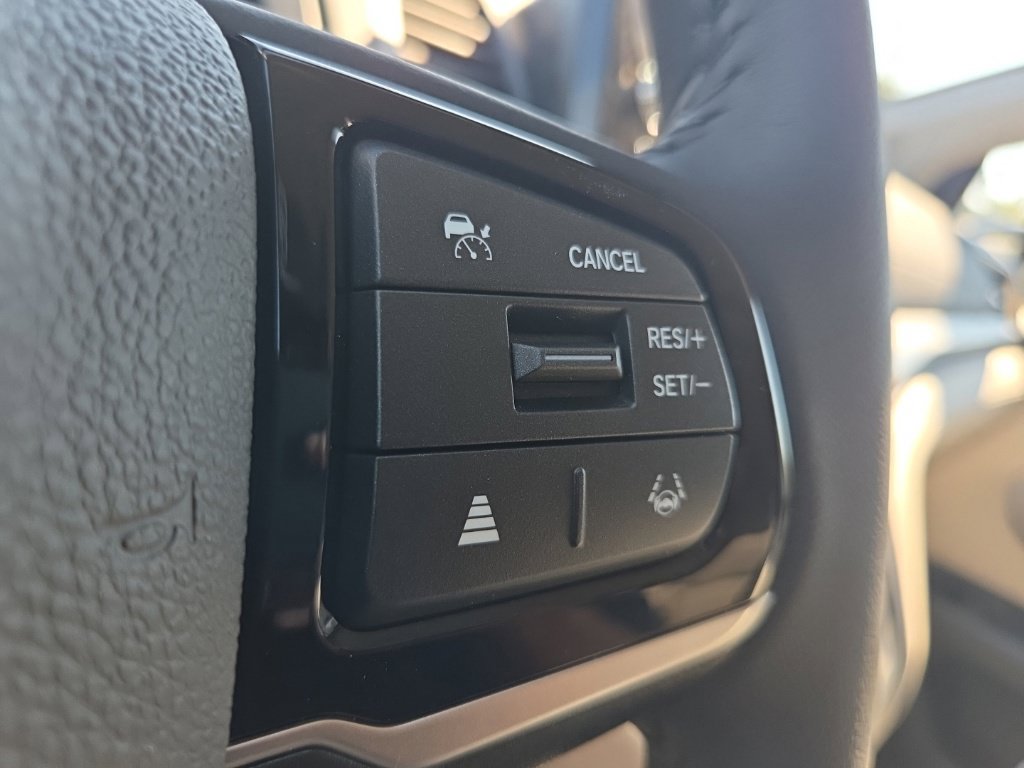New 2027 Honda Odyssey EX-L image 33