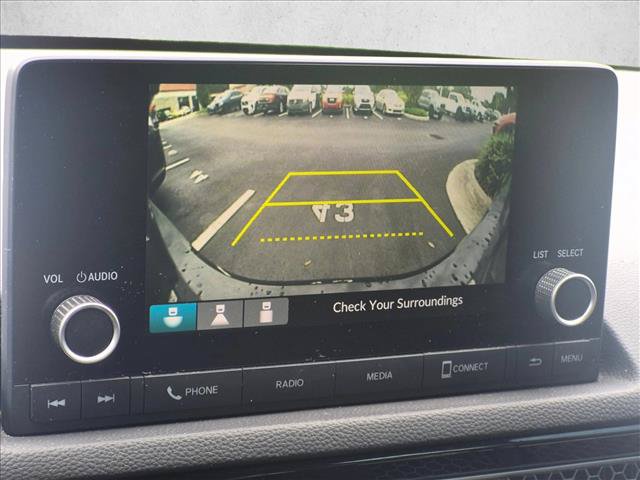 Used 2023 Honda Civic EX-L image 9