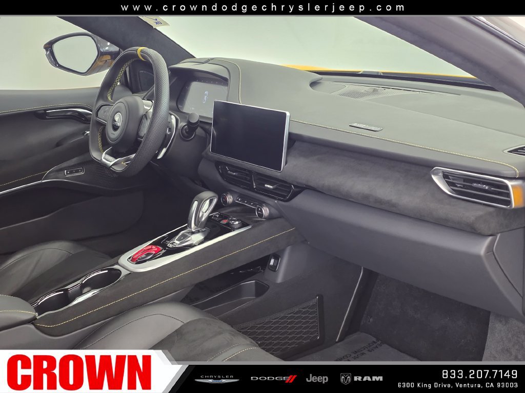 Used 2024 Lotus Emira First Edition RWD image 18
