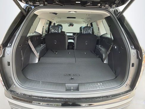 New 2026 Hyundai Palisade SEL image 39