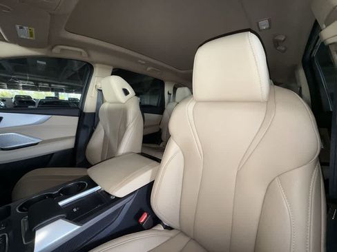 Certified 2024 Acura MDX FWD image 14
