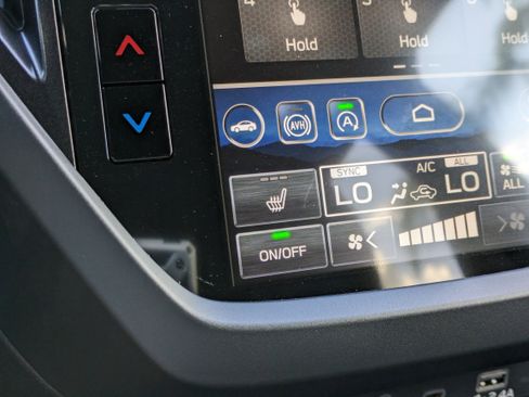 New 2025 Subaru Forester Premium image 29