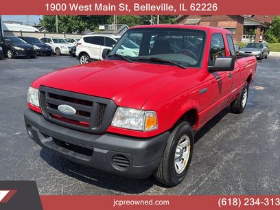 Used 2008 Ford Ranger XL