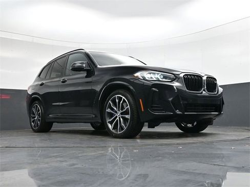 Used 2023 BMW X3 M40i w/ Premium Package image 26