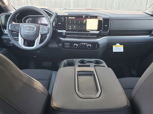 New 2026 GMC Sierra 1500 Elevation image 5