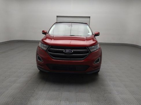 Used 2018 Ford Edge Sport w/ Equipment Group 401A image 15