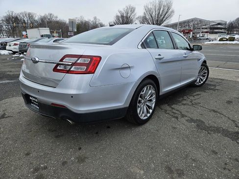 Used 2013 Ford Taurus Limited image 5