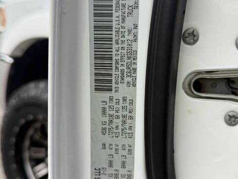 Used 2019 RAM 2500 Big Horn AWD/4WD image 24