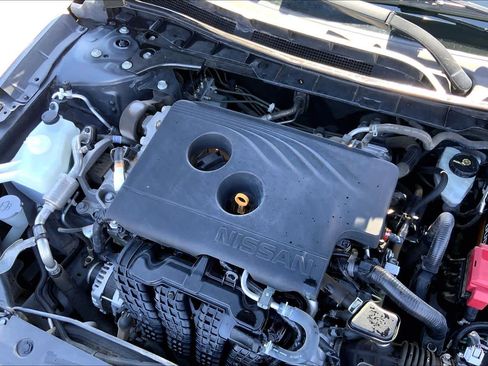 Used 2020 Nissan Altima 2.5 SR FWD image 33