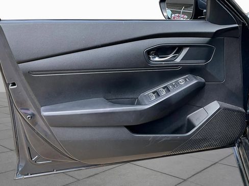 Used 2023 Honda Accord LX image 23