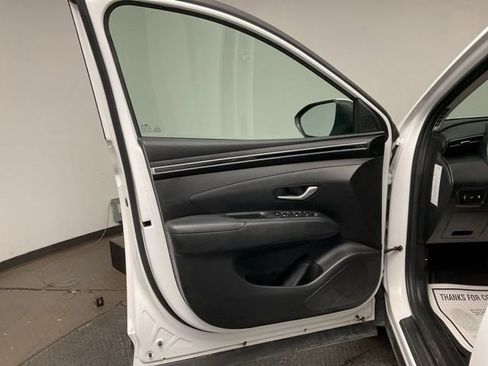 Used 2024 Hyundai Tucson SEL image 10