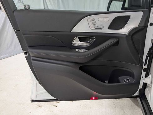 Certified 2024 Mercedes-Benz GLE 350 GLE 350 image 23