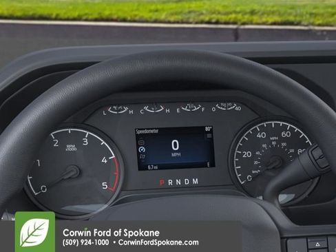 New 2026 Ford F350 XL w/ XL Chrome Package AWD/4WD image 13