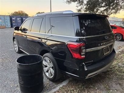 Used 2023 Ford Expedition Platinum