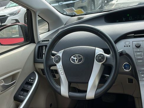 Used 2014 Toyota Prius Four image 23