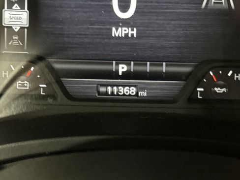 Used 2025 RAM 1500 Big Horn RWD image 13