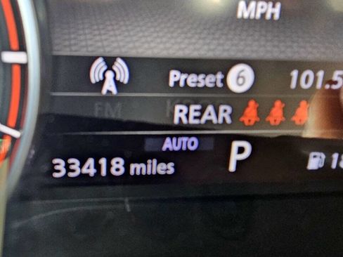 Used 2022 Nissan Rogue SV w/ SV Premium Package image 6