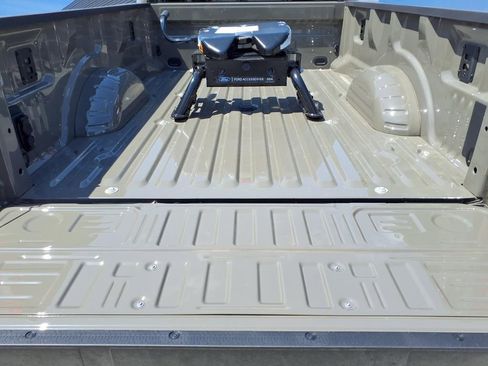 New 2026 Ford F450 Lariat w/ Lariat Premium Package AWD/4WD image 23