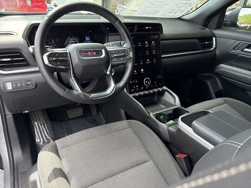 Used 2026 GMC Terrain Elevation FWD image 20