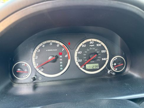 Used 2006 Honda CR-V LX image 12