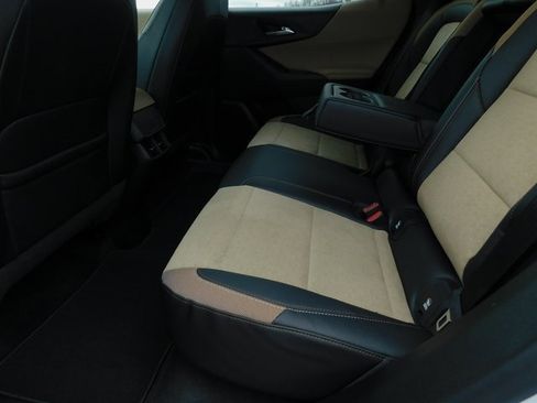 New 2026 Chevrolet Equinox ACTIV w/ Safety and Technology Package image 20