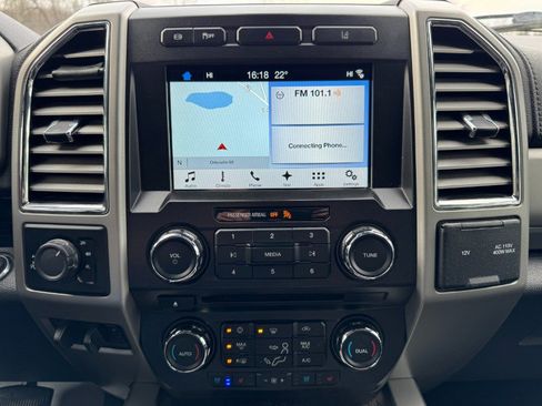 Used 2017 Ford F250 Lariat w/ Lariat Ultimate Package image 25