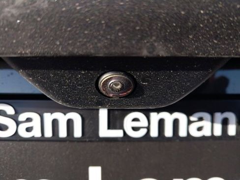 New 2025 Jeep Grand Cherokee Laredo image 19