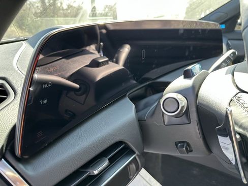 New 2026 Cadillac CT5 Sport w/ Technology Package image 23