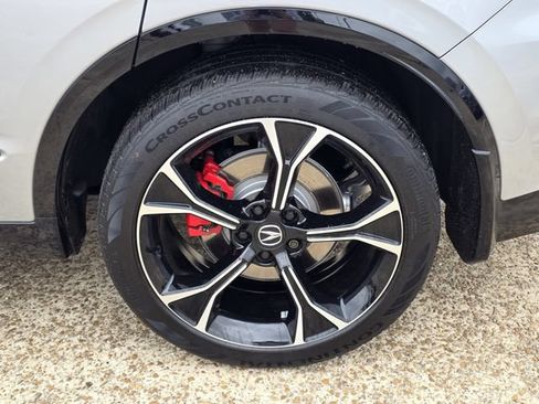 Certified 2025 Acura MDX Type S AWD/4WD image 28
