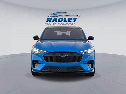 Used 2022 Ford Mustang Mach-E GT image 6