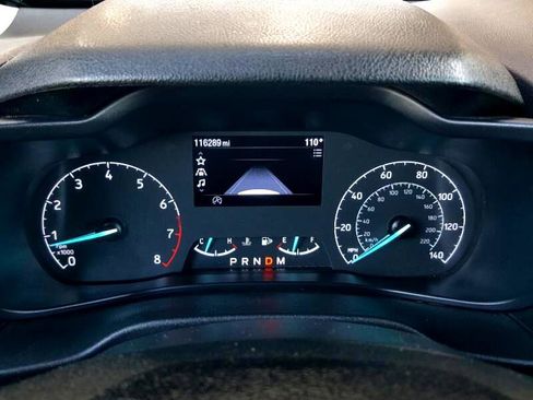 Used 2021 Ford Transit Connect XL image 15