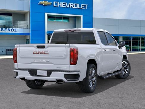 New 2026 GMC Sierra 1500 Denali image 4