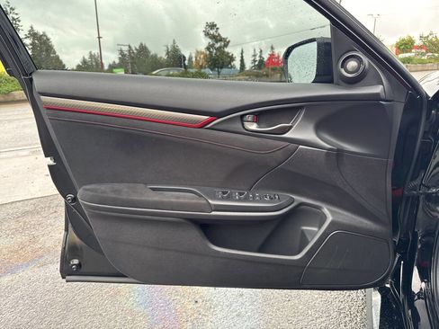 Used 2019 Honda Civic Type R image 29