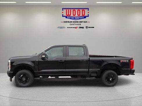 New 2026 Ford F250 XL image 6