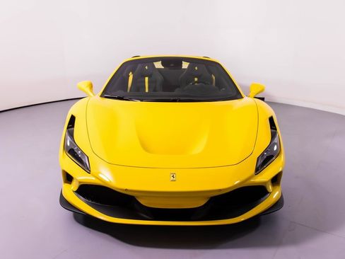 Certified 2022 Ferrari F8 Tributo image 16