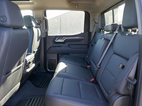 New 2026 Chevrolet Silverado 1500 RST image 12