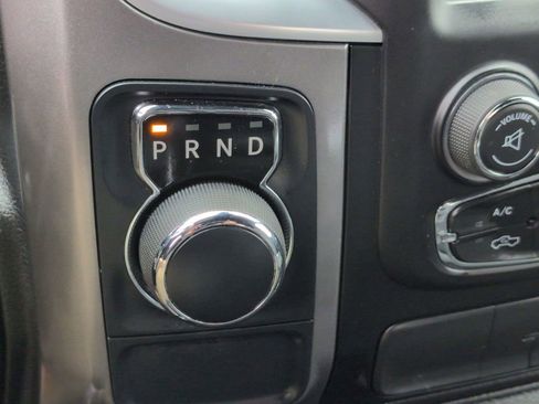 Certified 2021 RAM 1500 Classic Warlock w/ Electronics Group image 20