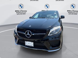 Used 2016 Mercedes-Benz GLE 450 4MATIC Coupe video 1