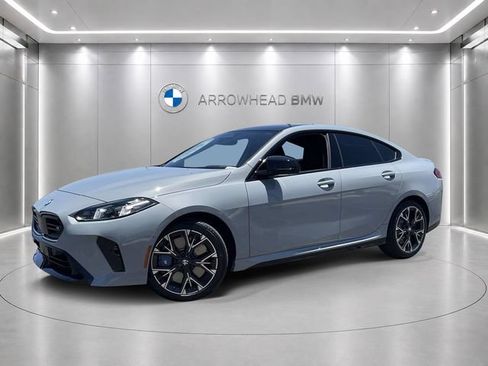 Used 2025 BMW M235i xDrive w/ Premium Package AWD/4WD image 24