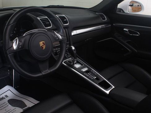 Used 2016 Porsche Boxster GTS image 5