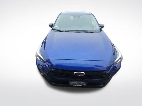 Used 2024 Subaru Impreza 2.0i image 11