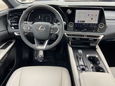 Used 2023 Lexus RX 350 Premium w/ Cold Area Package image 13