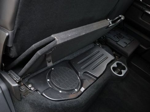 Used 2014 RAM 1500 Laramie w/ Convenience Group image 14